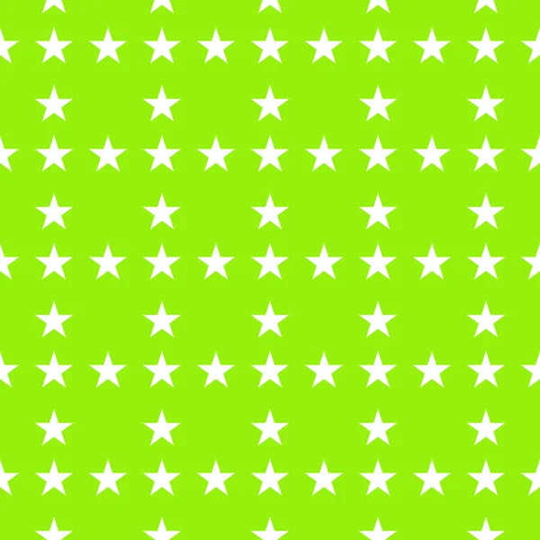 Star Seamless Patten Textile Design Wallpaper Background Wrapping Paper — Vetor de Stock