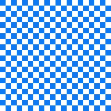 Duvar kağıdı, arkaplan, kumaş tasarımı için mavi tartan deseni