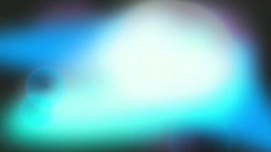 Videolara empoze etmek için büyük bir video efekti. Bulanık gradyan ve sıçramalı stok 4K video. Işıklar, spot ışıkları, lambalar, sirenler, diyotlar, enerji topları. Açılış ve Açıklayıcı için dinamik geri.