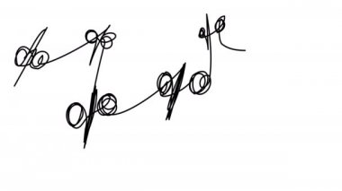 Yüzdelerin kendi kendine çizimi bir satırda