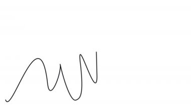 Karalama okuyla canlandırma.