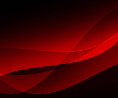 Yeni Kırmızı Çapraz Şekiller Soyut Arkaplan Duvar Kağıdı Kavramı. Modern kırmızı şekiller arkaplan