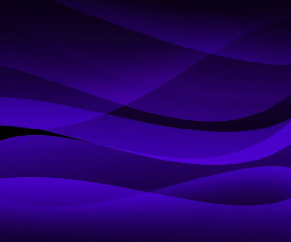 New Modern Purple Shapes Random Trending Concept Background Résumé Fond — Photo
