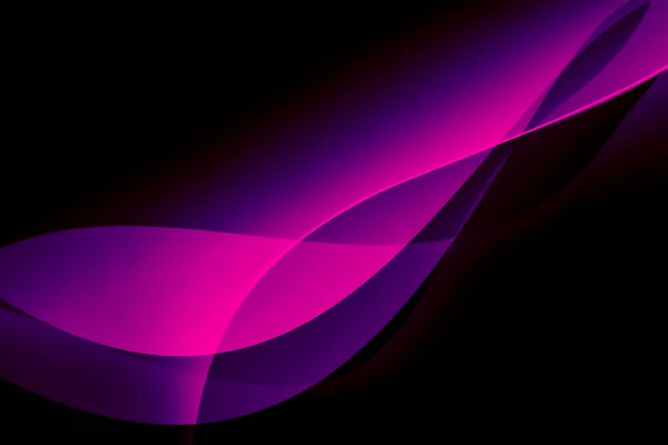 粉红与紫色组合摘要背景墙纸概念 现代新的彩色背景 — 图库照片