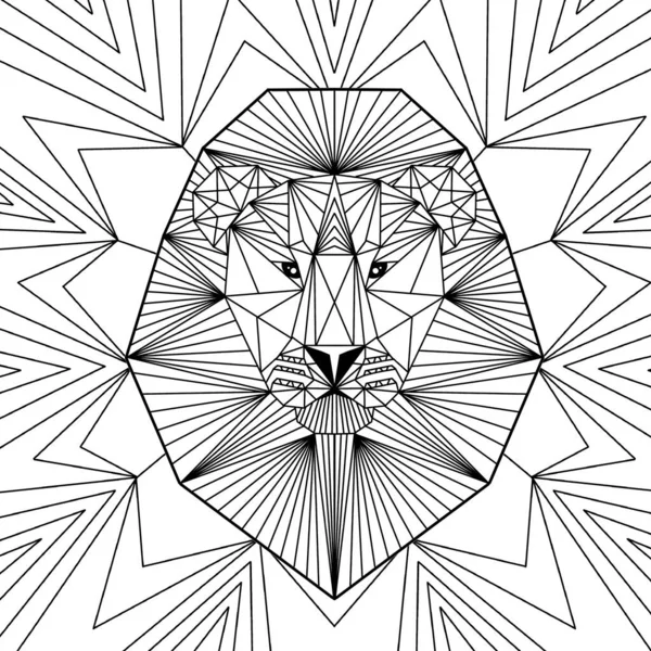 Geometric animals Images - Search Images on Everypixel
