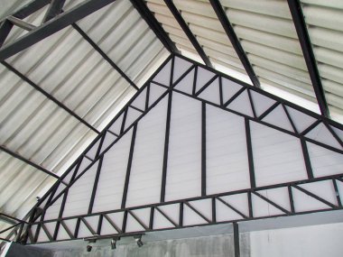 Şehrin modern mimarisi