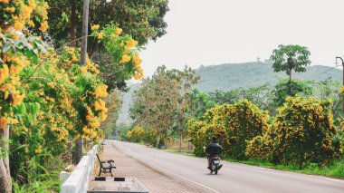 Yalnızlık, yalnızlık kavramı terk edilmişti..