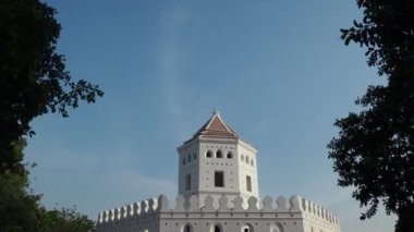 Bangkok, Tayland 'da 25 Şubat 2022 Bangkok, Tayland