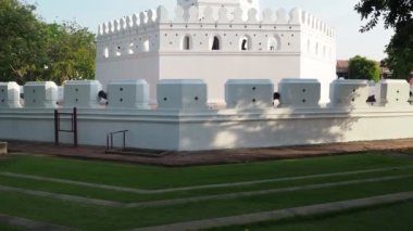 Bangkok, Tayland 'da 25 Şubat 2022 Bangkok, Tayland