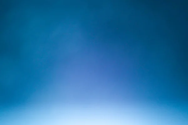 Mörkblå Abstrakt Bakgrund Med Bokeh Färgglada Blinkande Ljus Bokeh Ljus — Stockfoto