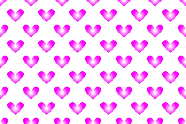 Cute heart shape background image to use as background in love and happiness project.