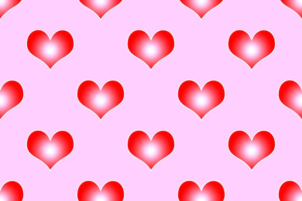 Cute heart shape background image to use as background in love and happiness project.