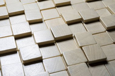 arkaplan tahtadan bloklarla yapılır