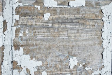 Tahta kahverengi tahtalar yatay arkaplan.