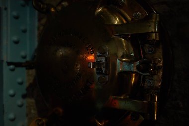 Dublin İrlanda - 08 31 2022: Dublin 'deki Guinness Müzesi. Guinness, Diageo tarafından üretilen ve Arthur Guinness 'in bira fabrikasında üretilen bir İrlanda birasıdır.