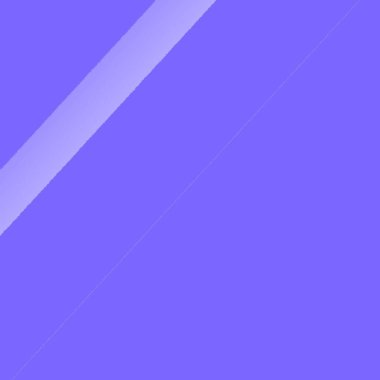 Üst sağdan sol köşegen çizgileri ile soyut mor arkaplan çizimi.