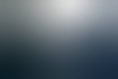 Koyu mavi-gri ve beyaz renkleri olan soyut arkaplan.