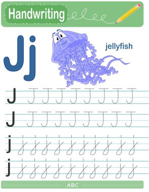 j jellyfish için olduğunu