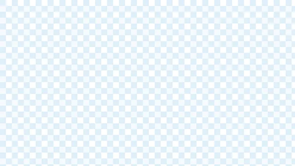 Azul Checkered Gingham Fundo Padrão Xadrez Perfeito Para Papel Parede — Fotografia de Stock