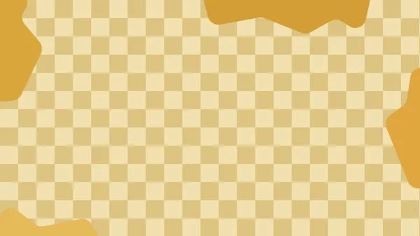 Fundo de padrão xadrez xadrez xadrez amarelo grande perfeito para fundo de  cartão postal de fundo de papel de parede