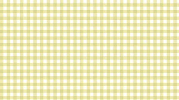 Small Yellow Gingham Checkerboard Aesthetic Checkers Background Illustration Perfect Wallpaper — ストック写真