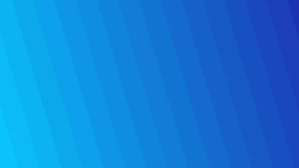 Абстрактна Градієнтна Синя Рамка Фонова Ілюстрація Ідеально Підходить Шпалер Фон — стокове фото