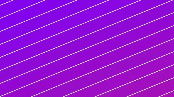 Абстрактный Градиент Фиолетовой Линии Рамки Фоновая Иллюстрация Идеально Подходит Обоев — стоковый вектор