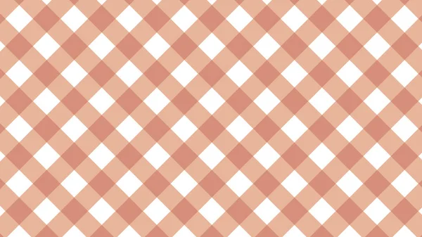 aesthetic brown gingham check, checkers plaid, checkerboard seamless pattern background illustration, perfect for wallpaper, backdrop, postcard, background, banner