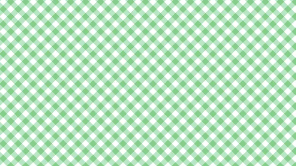 aesthetic cute green gingham check, checkers plaid, checkerboard seamless pattern background illustration, perfect for wallpaper, backdrop, postcard, background, banner