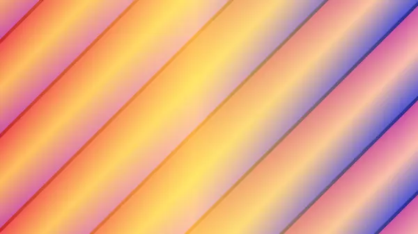 Abstrakte Moderne Bunte Farbverlauf Hintergrund Illustration Perfekt Für Tapete Hintergrund — Stockvektor