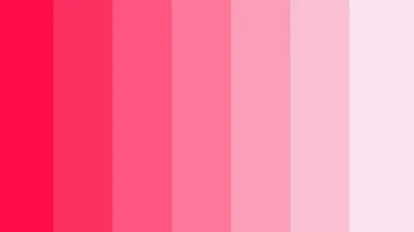 Эстетическая Абстрактная Полосатый Градиент Розовые Обои Рамка Иллюстрация Идеально Подходит — стоковое фото