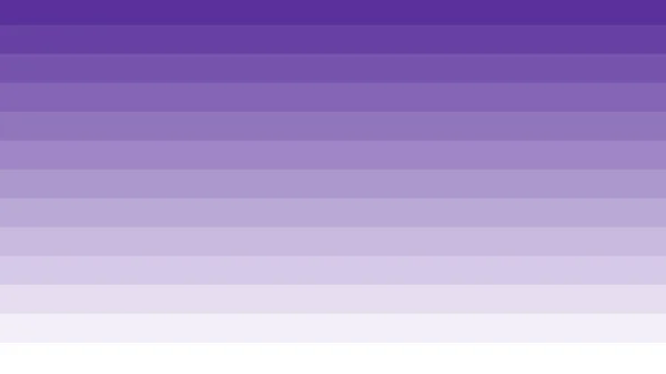 美しい抽象的なストライプパステルグラデーション紫色の空白のフレーム壁紙イラスト 壁紙に最適です はがき バナー — ストックベクタ