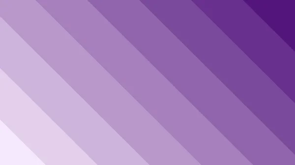 Естетична Абстрактна Смугаста Лінія Градієнт Фіолетової Рамки Фонова Ілюстрація Ідеально — стокове фото