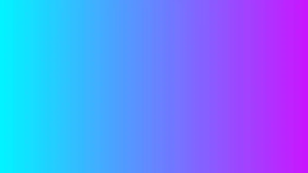 Ilustração Fundo Gradiente Azul Roxo Colorido Estético Perfeito Para Papel — Vetor de Stock