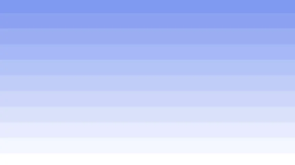 美しい抽象的なストライプのグラデーションパステルライトブルーフレーム壁紙イラスト 背景に最適です はがき バナー — ストックベクタ