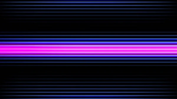 Абстрактна Технологія Градієнтна Синя Лазерна Лінія Tech Порожня Ілюстрація Фону — стоковий вектор