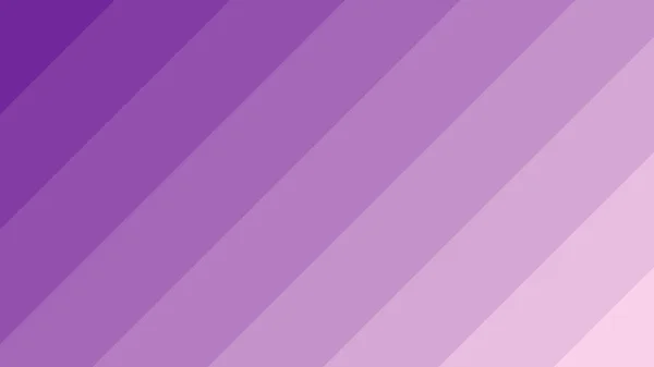 Línea Rayas Estéticas Gradiente Púrpura Marco Fondo Ilustración Perfecto Para — Vector de stock