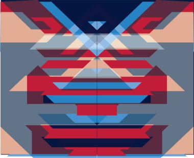 Mevduat fotoğrafları Meta ekosistem arka planı 3