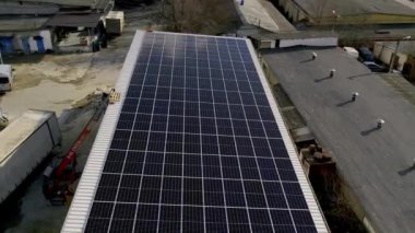Kavram Yenilenebilir enerji, teknoloji, elektrik, hizmet, yeşil ve gelecek.