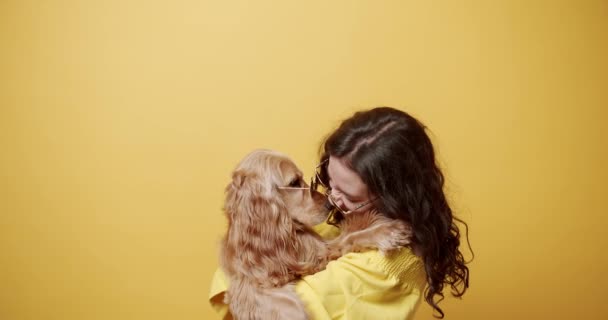 1,594 Dog kiss Videos, Royalty-free Stock Dog kiss Footage | Depositphotos