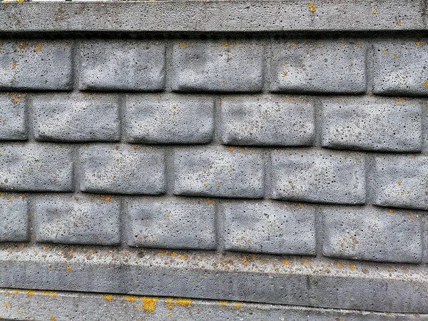 Arkaplan resmi, taş bir duvarın parçası, doku.