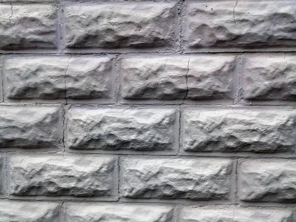 Taş duvar dokusu, kahverengi arkaplan resmi