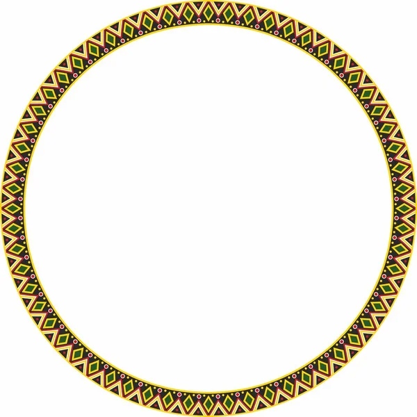 Thorn circle Vector Images | Depositphotos