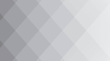 Soyut gri ve beyaz renkli Geometrik kurumsal tasarım arka planı. afiş, grafik, poster işi için konsept