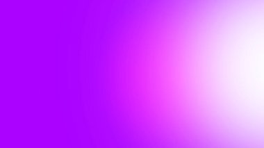 Kademeli mor menekşe ile beyaz renkli soyut lüks grafik arkaplan