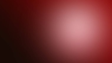 Açık Kırmızı Bulanık Arkaplan. Tasarımınız için soyut Radyal Gradyan, İyi Radyal Gradyan.