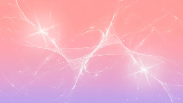 Абстрактний Рожевий Пастельний Розкішний Фон Ілюстрація Красивий Шаблон Весільної Моди — стокове фото