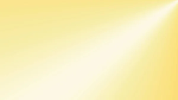 Gradiente Borroso Amarillo Abstracto Brillante Fondo Malla Brillante Plantilla Banner —  Fotos de Stock