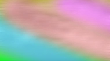 Soyut renkli gradyan arkaplan. Duvar kağıdı deseni için şablon