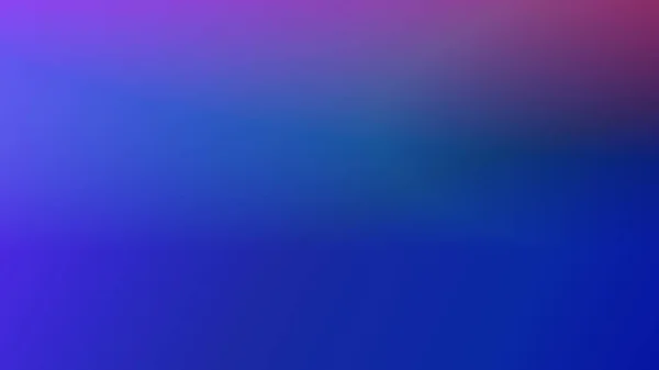 Gradiente Abstracto Rosa Púrpura Azul Suave Fondo Borroso Colorido Diseño — Foto de Stock